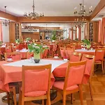 Hotel-restaurant Wiendl 3*