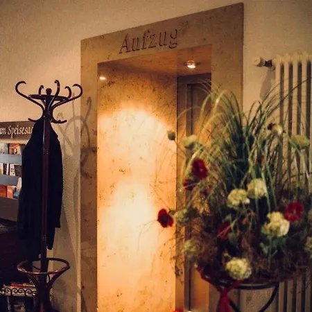 Hotel-restaurant Wiendl Отель 3*
