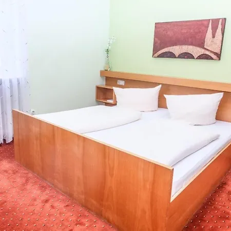 Szálloda Hotel-restaurant Wiendl