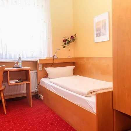 Hotel-restaurant Wiendl 3*