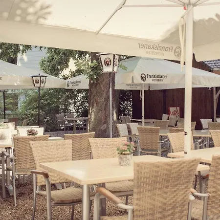 Hotel-restaurant Wiendl Hotel