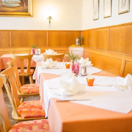 Hotel-restaurant Wiendl Hotel