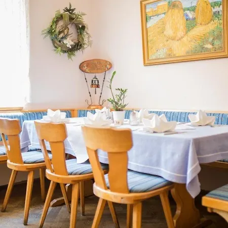 Hotel-restaurant Wiendl Hotel 3*