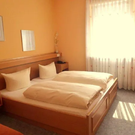 Hotel Hotel-restaurant Wiendl