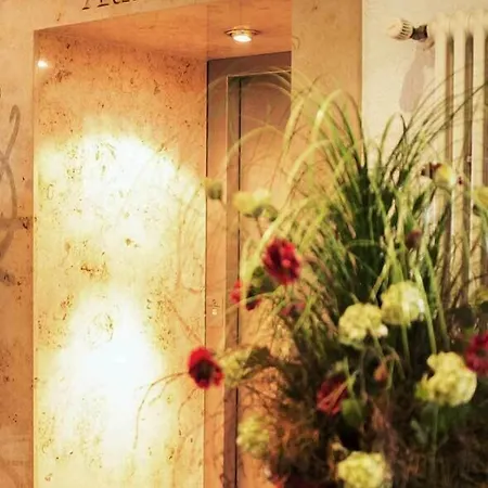 Hotel-restaurant Wiendl Szálloda