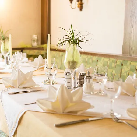 Hotel Hotel-restaurant Wiendl Regensburg