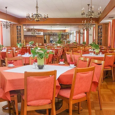 Hotel-restaurant Wiendl 3*