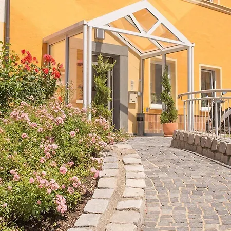 Hotel-restaurant Wiendl 3* Regensburg