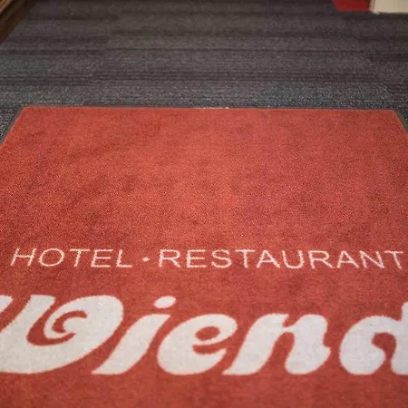 Hotel-restaurant Wiendl Отель 3*