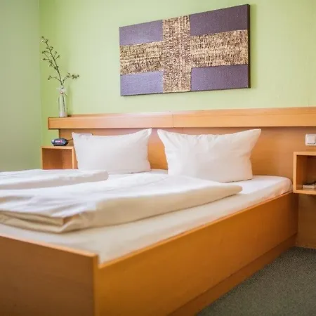Отель Hotel-restaurant Wiendl