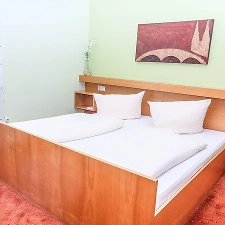 Hotel-restaurant Wiendl Regensburg