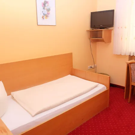 Hotel-restaurant Wiendl 3*