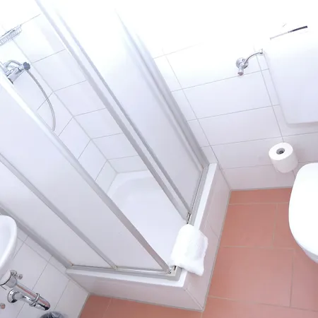 Hotel-restaurant Wiendl Отель