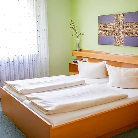 Hotel Hotel-restaurant Wiendl Ratyzbona