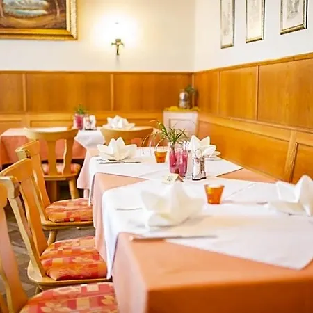 Otel Hotel-restaurant Wiendl