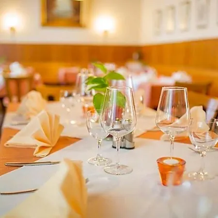 Otel Hotel-restaurant Wiendl 3*