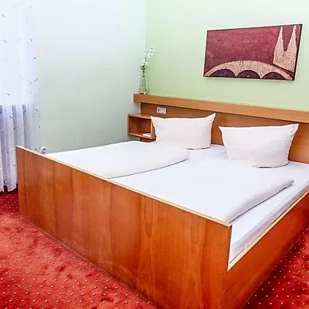 Otel Hotel-restaurant Wiendl 3*