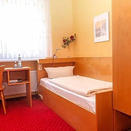 Отель Hotel-restaurant Wiendl