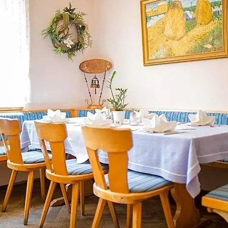 Hotel-restaurant Wiendl 3* Regensburg