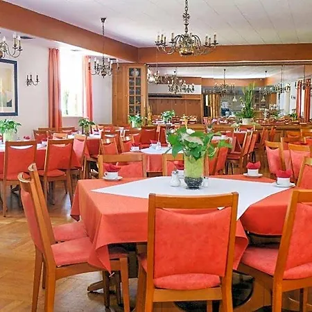 Otel Hotel-restaurant Wiendl
