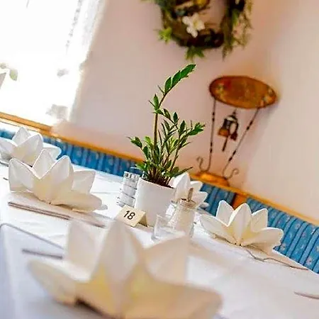 Hotel-restaurant Wiendl Hotel 3*