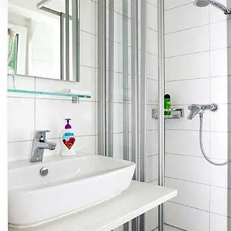 Otel Hotel-restaurant Wiendl 3*