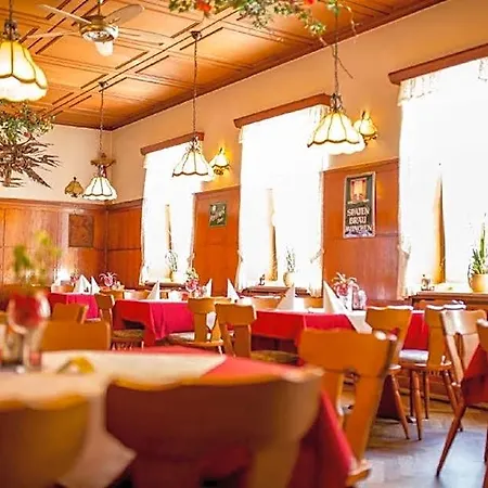 Hotel Hotel-restaurant Wiendl 3*