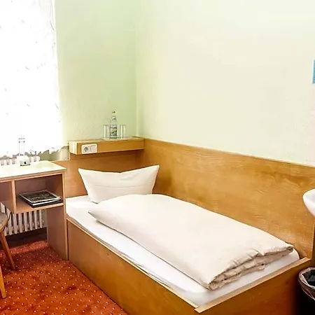 Hotel-restaurant Wiendl Otel Regensburg