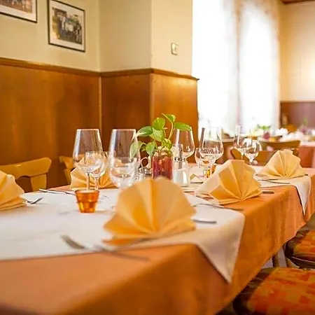 Hotel-restaurant Wiendl 3*