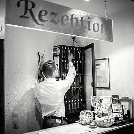 Hotel-restaurant Wiendl 3* Regensburg