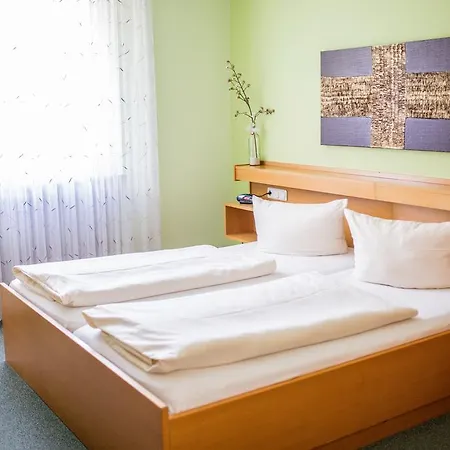 Hotel Hotel-restaurant Wiendl