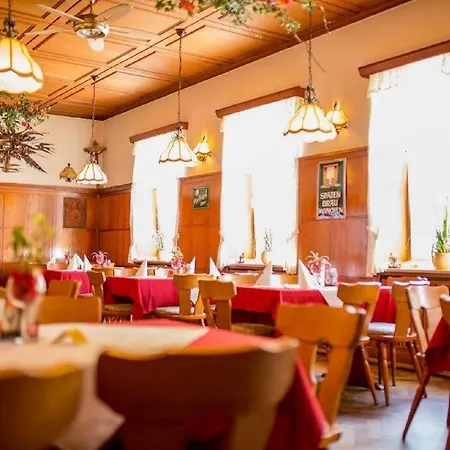 Hotel-restaurant Wiendl Hotel