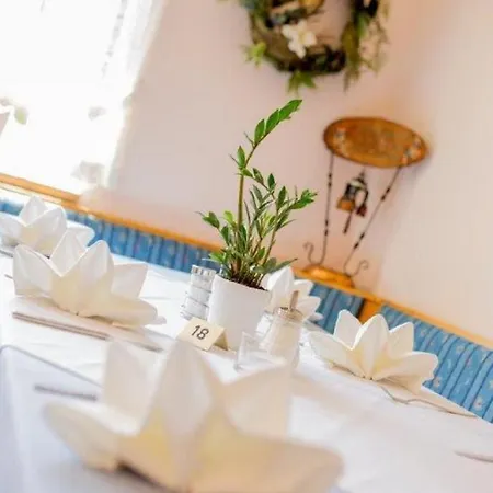 Hotel-restaurant Wiendl 3*