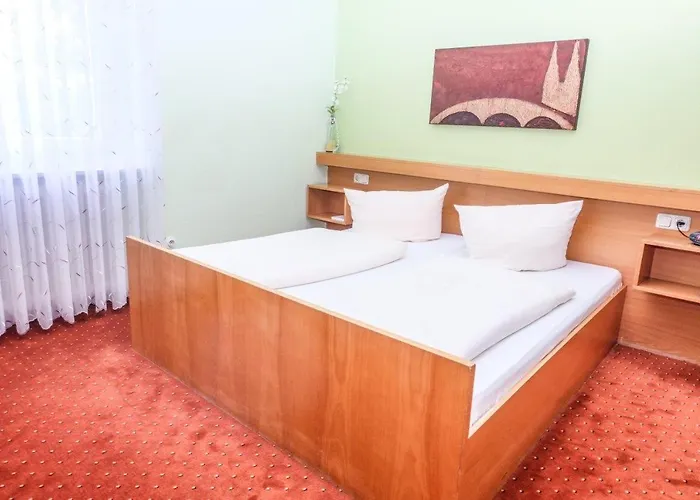 Hotel Hotel-restaurant Wiendl