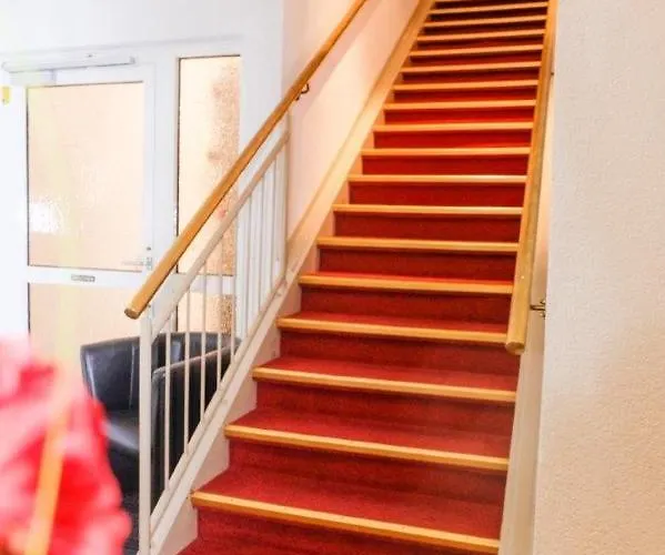 Hotel Hotel-restaurant Wiendl Regensburg