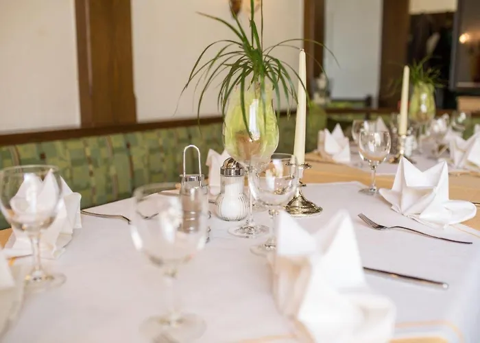 Hotel-restaurant Wiendl 호텔 3*