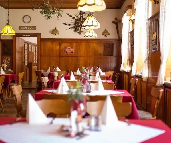 Hotel-restaurant Wiendl 호텔 레겐스부르크