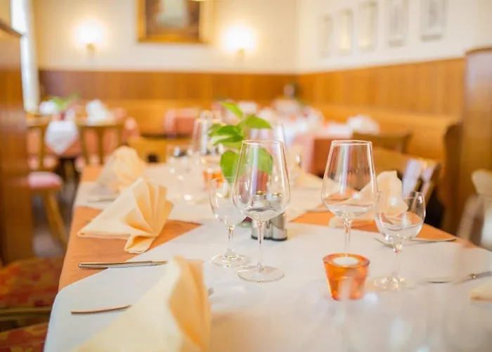 Hotel-restaurant Wiendl 3*