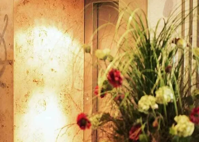 Hotel-restaurant Wiendl Hotel