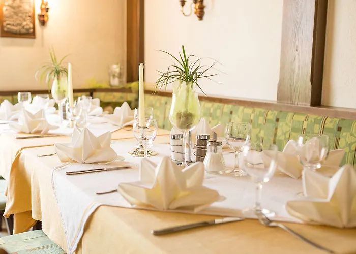 Hotel Hotel-restaurant Wiendl Regensburg