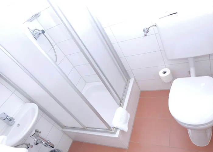 Hotel-restaurant Wiendl Hotel