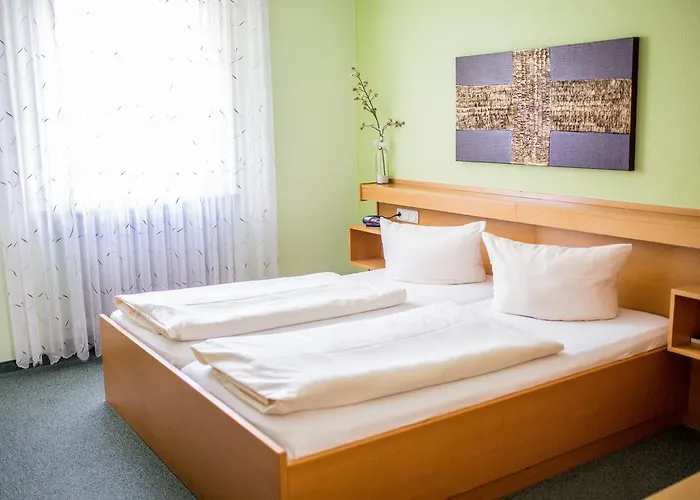 호텔 Hotel-restaurant Wiendl