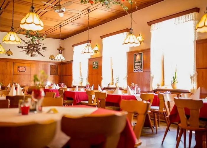Hotel-restaurant Wiendl Hotel